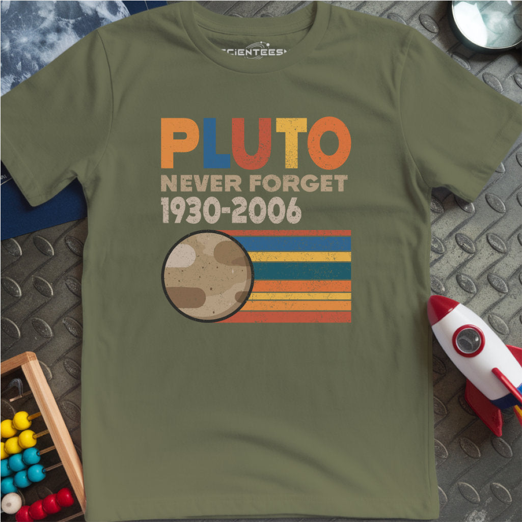 Pluto T-Shirt