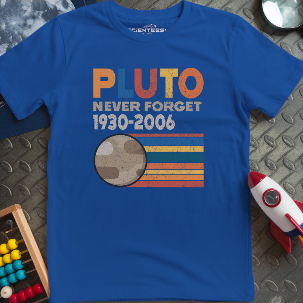 Pluto T-Shirt