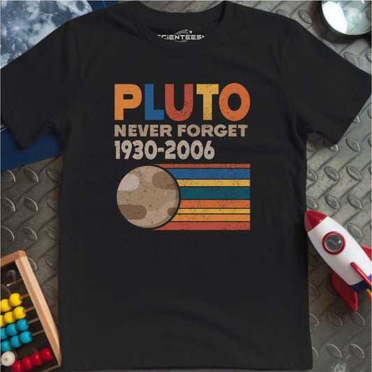 Pluto T-Shirt