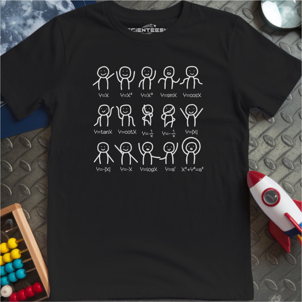 Functions T-Shirt