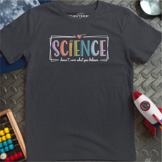 Science T-Shirt