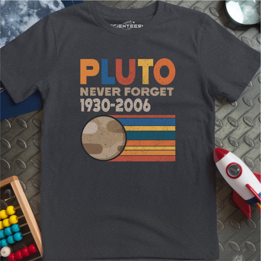 Pluto T-Shirt